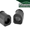 Silentblocs de barre anti-roulis Ø20 mm "Heritage Collection" (paire) POWERFLEX – Renault Twingo (II) – PFF60-202-20H