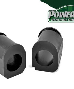 Silentblocs de barre anti-roulis Ø22 mm "Heritage Collection" (paire) POWERFLEX – Renault Twingo / Wind – PFF60-202-22H