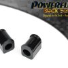 Silentblocs de barre anti-roulis Ø22 mm "Black Series" (paire) POWERFLEX – Renault Twingo / Wind – PFF60-202-22BLK