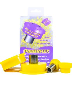 Kit silenblocs de support moteur « dog bone » POWERFLEX – Renault Clio (II) RS 2.0 16V 172 ch – PFF60-206K