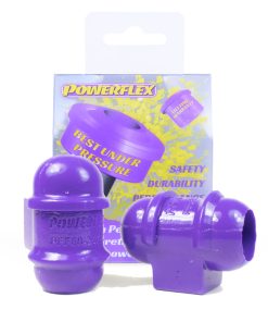 Silentblocs externes de barre anti-roulis (paire) POWERFLEX – Renault Clio (II) – PFF60-207-23