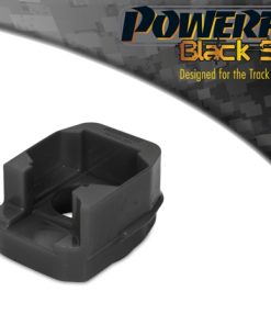 Insert de support moteur avant droit "Black Series" POWERFLEX – PFF60-221BLK