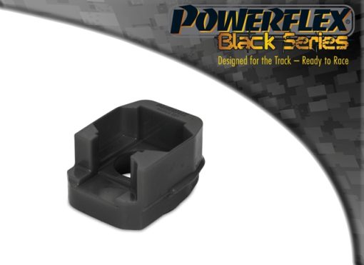 Insert de support moteur avant droit "Black Series" POWERFLEX – PFF60-221BLK