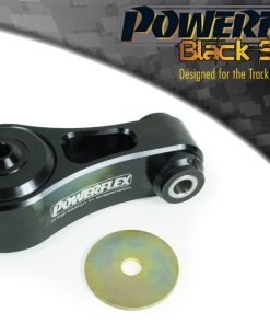 Support moteur supérieur - compétition "Black Series" POWERFLEX – PFF60-2725BLK