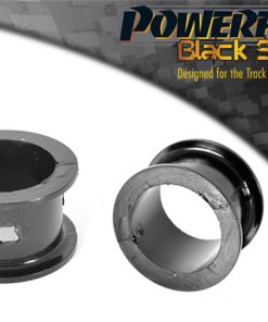 Silentbloc de crémaillère SMI "Black Series" POWERFLEX – PFF60-331BLK