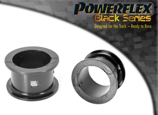 Silentbloc de crémaillère SMI "Black Series" POWERFLEX – PFF60-331BLK