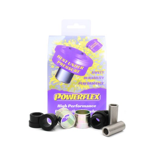 Silentblocs avant de bras de suspension avant (paire) POWERFLEX – PFF60-501