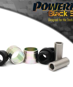 Silentblocs avant de bras de suspension avant "Black Series" (paire) POWERFLEX – PFF60-501BLK