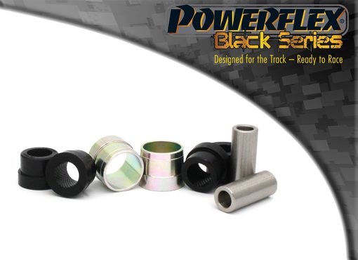 Silentblocs avant de bras de suspension avant "Black Series" (paire) POWERFLEX – PFF60-501BLK