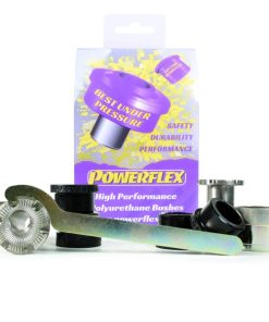 Silentblocs avant de bras de suspension avant (carrossage réglable POWERFLEX – PFF60-501G