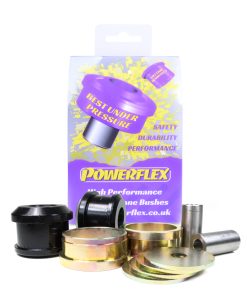 Silentblocs arrière de bras de suspension avant (paire) POWERFLEX – PFF60-502