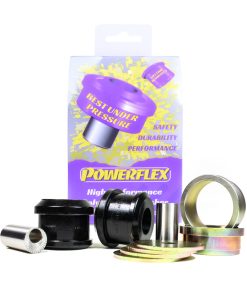 Silentblocs arrière de bras de suspension avant POWERFLEX – PFF60-502G