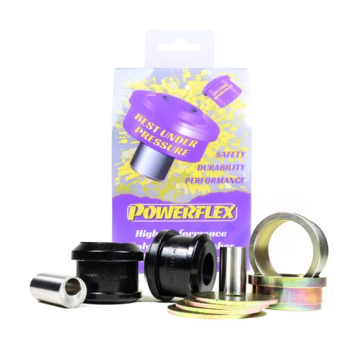 Silentblocs arrière de bras de suspension avant POWERFLEX – PFF60-502G