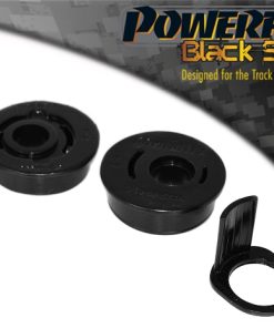Silentbloc moteur supérieur droit "Black Series" POWERFLEX – PFF60-522BLK