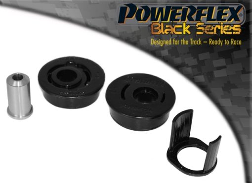 Silentbloc moteur supérieur droit "Black Series" POWERFLEX – PFF60-522BLK
