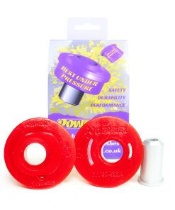 Silentbloc moteur supérieur droit POWERFLEX – PFF60-522R