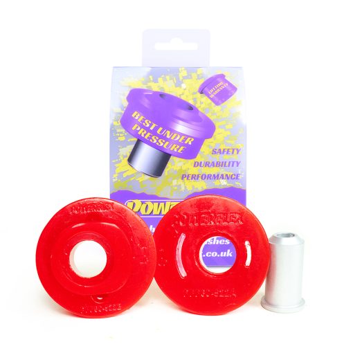 Silentbloc moteur supérieur droit POWERFLEX – PFF60-522R