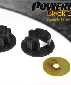 Insert de silentbloc moteur supérieur droit "Black Series" POWERFLEX – PFF60-523BLK