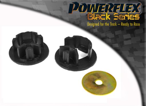 Insert de silentbloc moteur supérieur droit "Black Series" POWERFLEX – PFF60-523BLK