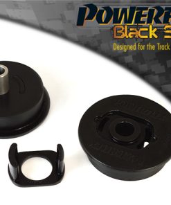 Silentbloc moteur inférieur arrière "Black Series" POWERFLEX – Renault Megane (II) 2.0 DCI – PFF60-524BLK