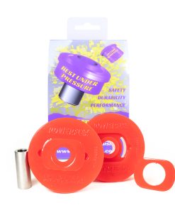 Silentbloc moteur inférieur arrière POWERFLEX – PFF60-524R