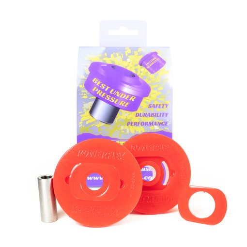 Silentbloc moteur inférieur arrière POWERFLEX – PFF60-524R