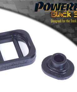 Insert de silentbloc de boîte de vitesses "Black Series" POWERFLEX – PFF60-525BLK