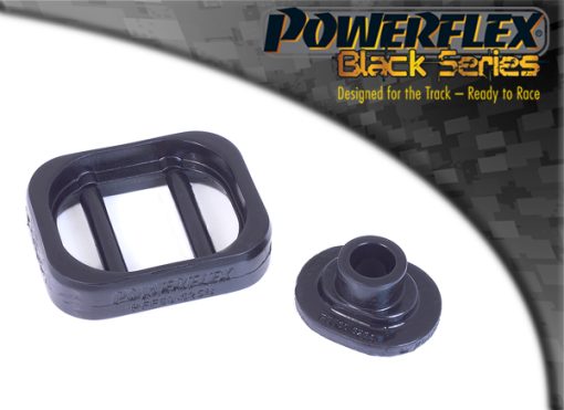 Insert de silentbloc de boîte de vitesses "Black Series" POWERFLEX – PFF60-525BLK