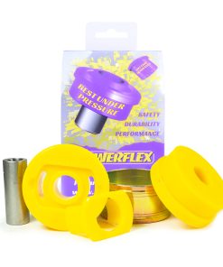 Silentbloc moteur inférieur arrière POWERFLEX – PFF60-526