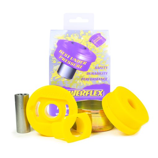 Silentbloc moteur inférieur arrière POWERFLEX – PFF60-526