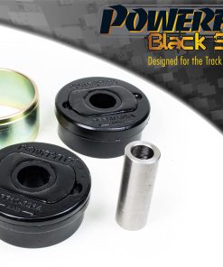 Silentbloc moteur inférieur arrière "Black Series" POWERFLEX – PFF60-526BLK