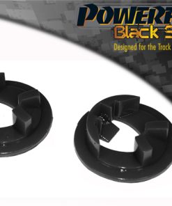 Insert de silentbloc moteur inférieur arrière "Black Series" POWERFLEX – PFF60-527BLK