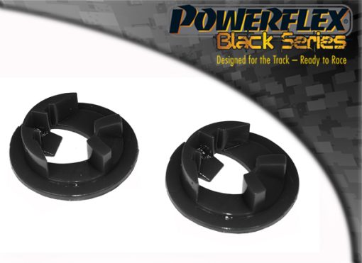 Insert de silentbloc moteur inférieur arrière "Black Series" POWERFLEX – PFF60-527BLK