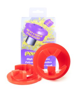 Insert de silentbloc moteur inférieur arrière POWERFLEX – PFF60-527R