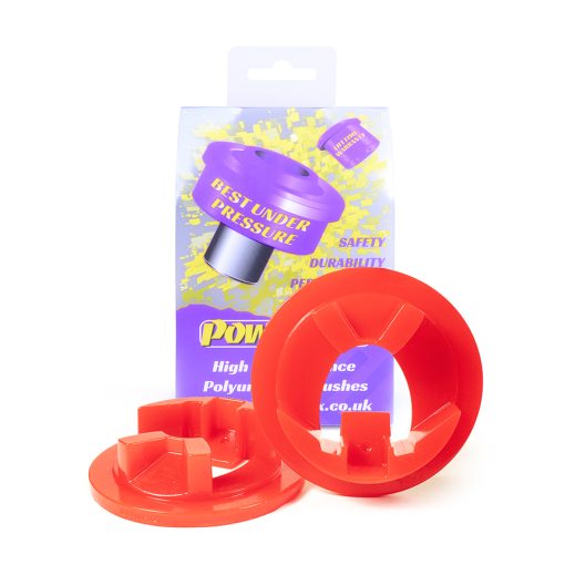 Insert de silentbloc moteur inférieur arrière POWERFLEX – PFF60-527R