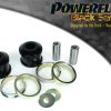 Silentblocs arrière de bras de suspension avant POWERFLEX – Renault Megane (III) RS 2.0T – PFF60-702GBLK