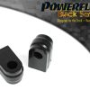 Silentblocs de barre anti-roulis Ø20 mm "Black Series" (paire) POWERFLEX – PFF60-703-20BLK