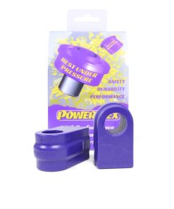Silentblocs de barre anti-roulis Ø24 mm (paire) POWERFLEX – Renault Megane (III) RS 2.0T – PFF60-703-24