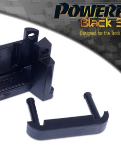 Insert de silentbloc moteur supérieur droit "Black Series" POWERFLEX – PFF60-720BLK