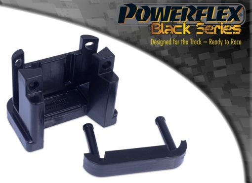 Insert de silentbloc moteur supérieur droit "Black Series" POWERFLEX – PFF60-720BLK