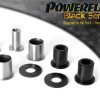 Silentblocs avant de bras de suspension avant "Black Series" (carrossage réglable POWERFLEX – Renault Clio (III) RS 2.0 16V – PFF60-801GBLK