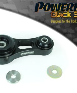 Biellette anti-couple inférieure POWERFLEX – PFF60-8025BLK