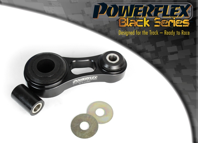 Biellette anti-couple inférieure POWERFLEX – PFF60-8026BLK