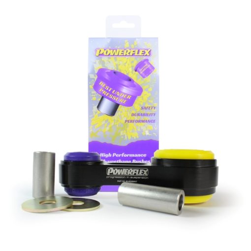 Biellette anti-couple inférieure POWERFLEX – Nissan Qashqai / Renault Kadjar – PFF60-8027