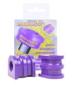 Silentblocs de barre anti-roulis Ø21 mm (paire) POWERFLEX – PFF60-803-21