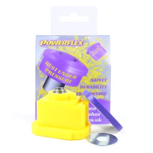 Silentbloc de biellette anti-couple supérieure POWERFLEX – Renault Clio (III) RS 2.0 16V – PFF60-822