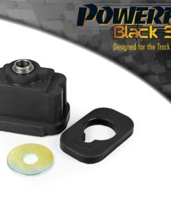Silentbloc de biellette anti-couple supérieure "Black Series" POWERFLEX – Renault Clio (III) RS 2.0 16V – PFF60-822BLK
