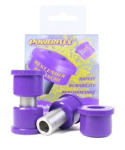 Silentblocs avant de bras de suspension avant (paire) POWERFLEX – PFF60-901