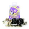 Silentblocs arrière de bras de suspension avant (paire) POWERFLEX – PFF60-902