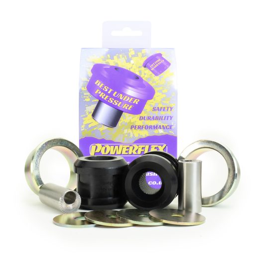 Silentblocs arrière de bras de suspension avant POWERFLEX – PFF60-902G